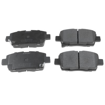 Blueprint Brake Pad Set ADT342194
