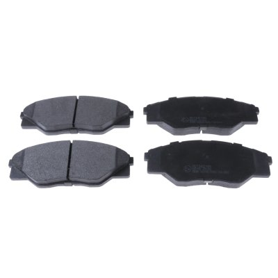 Blueprint Brake Pad Set ADT342195