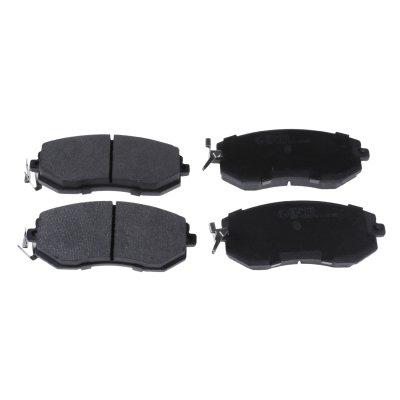 Blueprint Brake Pad Set ADT342196