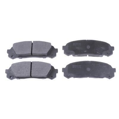 Blueprint Brake Pad Set ADT342197