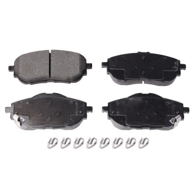 Blueprint Brake Pad Set ADT342198