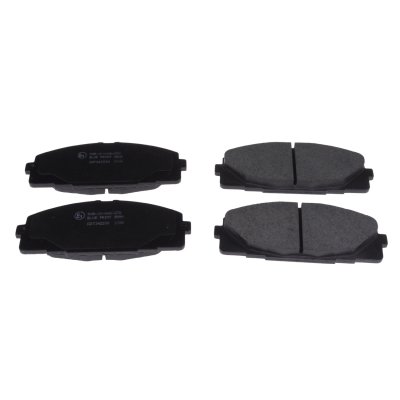 Blueprint Brake Pad Set ADT342200