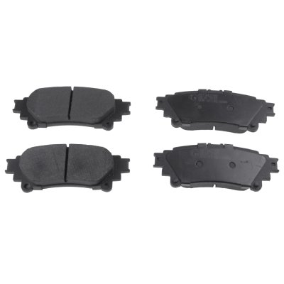 Blueprint Brake Pad Set ADT342202