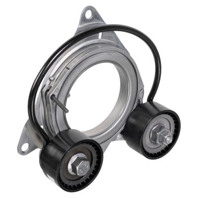 Febi Bilstein Tensioner Assembly 180827