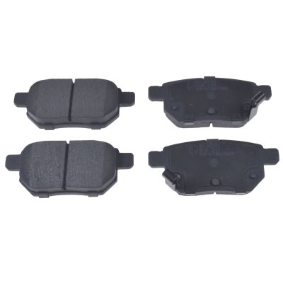 Blueprint Brake Pad Set ADT342204