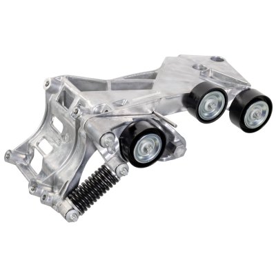 Febi Bilstein Tensioner Assembly 181528