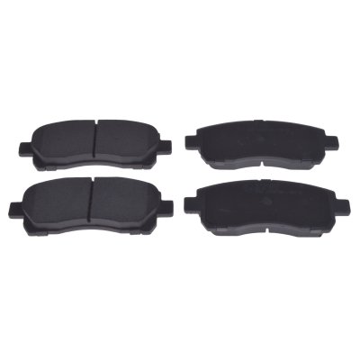 Blueprint Brake Pad Set ADT342205