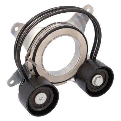 Febi Bilstein Tensioner Assembly 183536