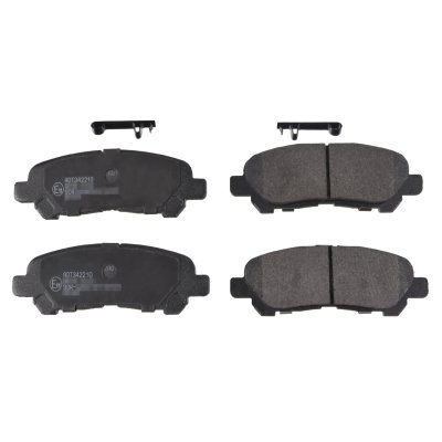 Blueprint Brake Pad Set ADT342210