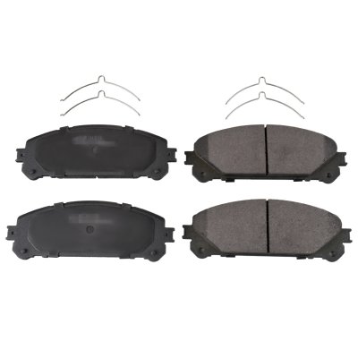 Blueprint Brake Pad Set ADT342212