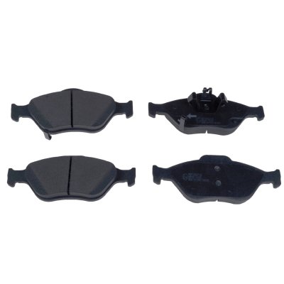 Blueprint Brake Pad Set ADT342213