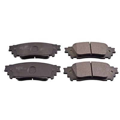 Blueprint Brake Pad Set ADT342214
