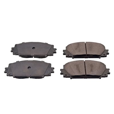 Blueprint Brake Pad Set ADT342219