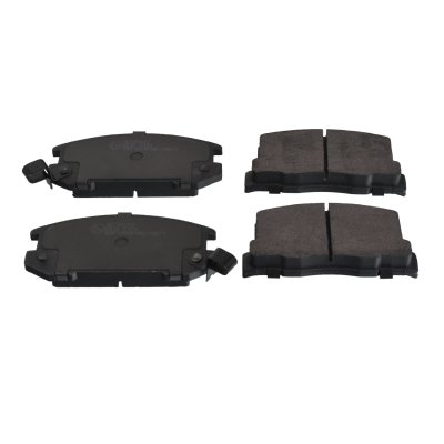Blueprint Brake Pad Set ADT34222