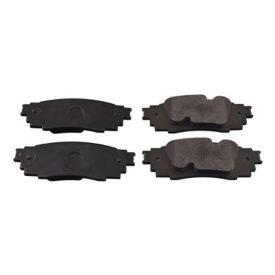 Blueprint Brake Pad Set ADT342220