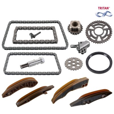 Febi Bilstein Timing Chain Kit 180427