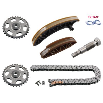 Febi Bilstein Timing Chain Kit 181931
