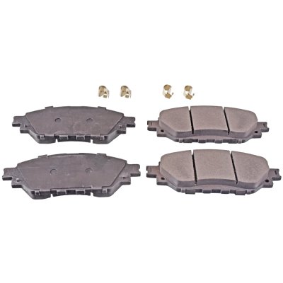 Blueprint Brake Pad Set ADT342225