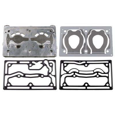Febi Bilstein Valve Plate 179550