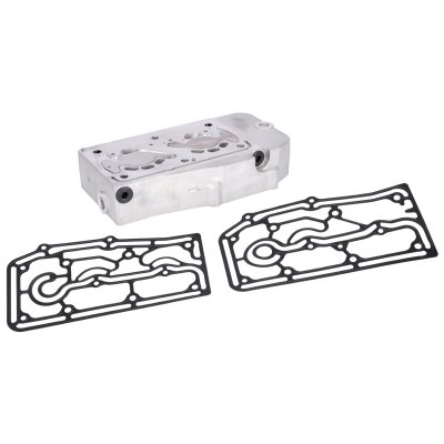 Febi Bilstein Valve Plate 179635