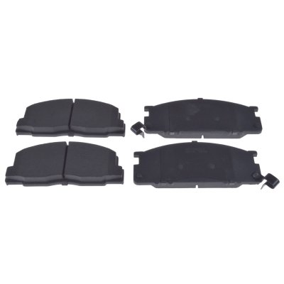Blueprint Brake Pad Set ADT34223