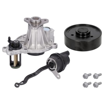 Febi Bilstein Water Pump 184558