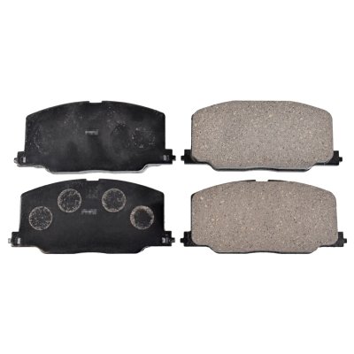 Blueprint Brake Pad Set ADT34224