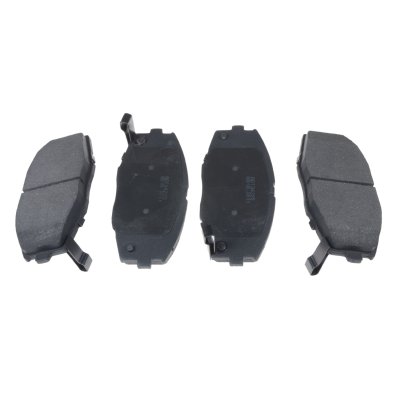 Blueprint Brake Pad Set ADT34225