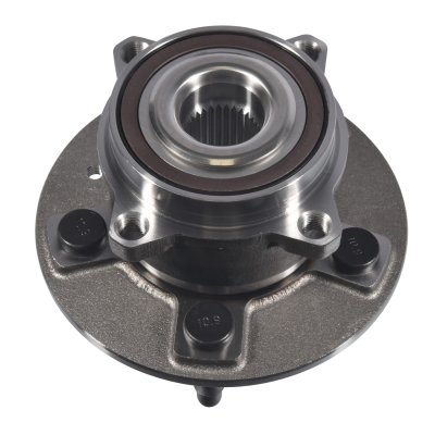 Febi Bilstein Wheel Bearing Kit 183917