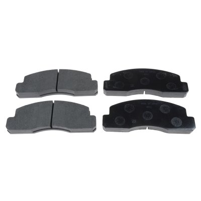 Blueprint Brake Pad Set ADT34226