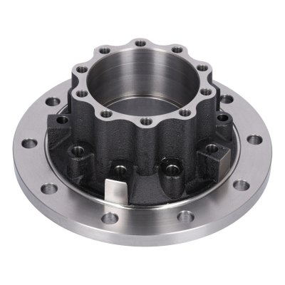 Febi Bilstein Wheel Hub 180697