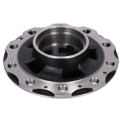 Febi Bilstein Wheel Hub 181706