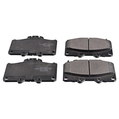 Blueprint Brake Pad Set ADT34248