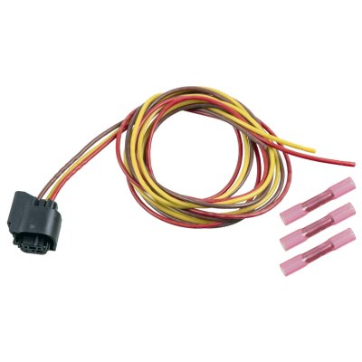 Febi Bilstein Wiring Harness Repair Kit 180689