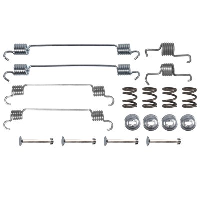 Febi Bilstein Brake Fitting Kit 3Y36K
