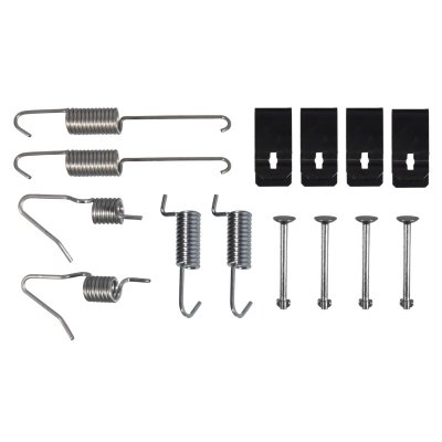 Febi Bilstein Brake Fitting Kit 3Y36K