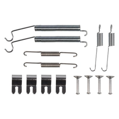 Febi Bilstein Brake Fitting Kit 3Y36K