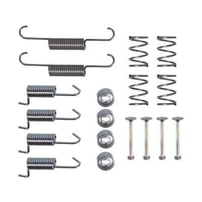 Febi Bilstein Brake Fitting Kit 3Y36K