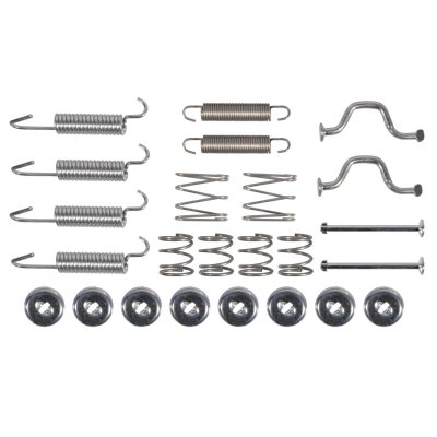Febi Bilstein Brake Fitting Kit 3Y36K