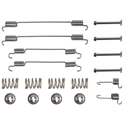 Febi Bilstein Brake Fitting Kit 3Y36K