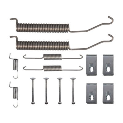 Febi Bilstein Brake Fitting Kit 3Y36K