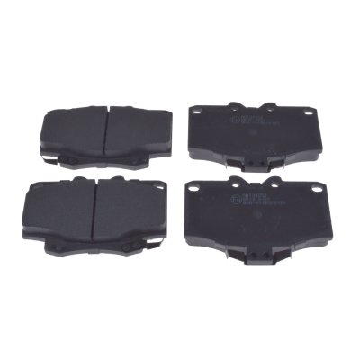 Blueprint Brake Pad Set ADT34252