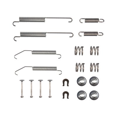 Febi Bilstein Brake Fitting Kit 3Y36K
