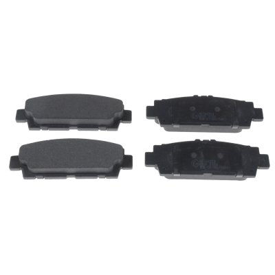 Blueprint Brake Pad Set ADT34253
