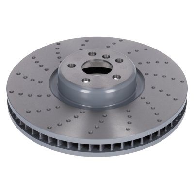 Febi Bilstein Brake Disc 179592