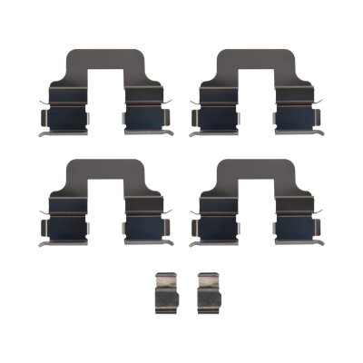 Febi Bilstein Brake Fitting Kit 3Y36K