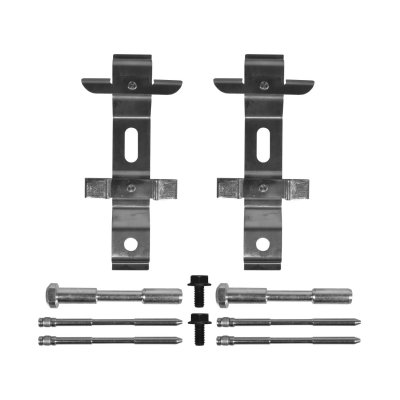 Febi Bilstein Brake Fitting Kit 3Y36K