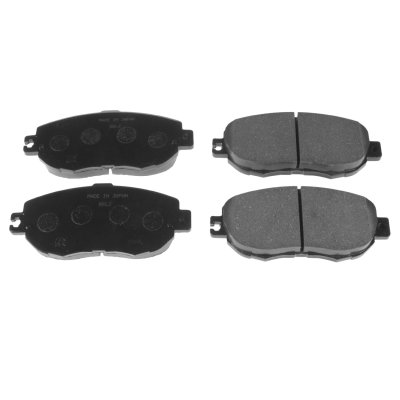 Blueprint Brake Pad Set ADT34255