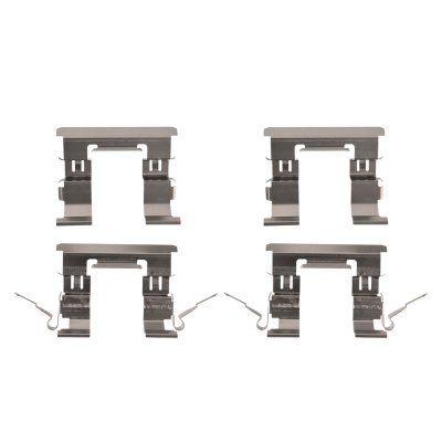 Febi Bilstein Brake Fitting Kit 3Y36K