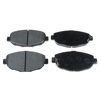 Blueprint Brake Pad Set ADT34275